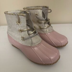 Jack Rogers - Chloe Boots